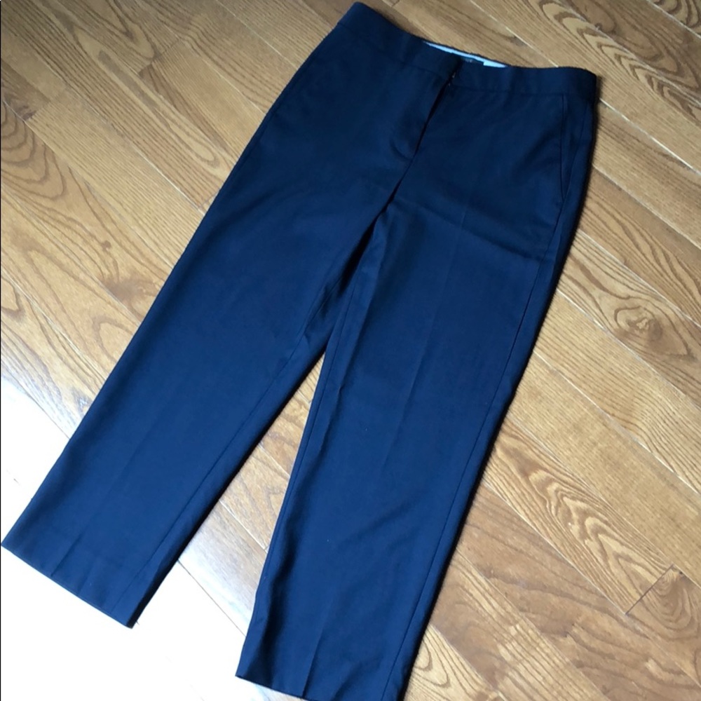 3 pairs of J. Crew dress pants